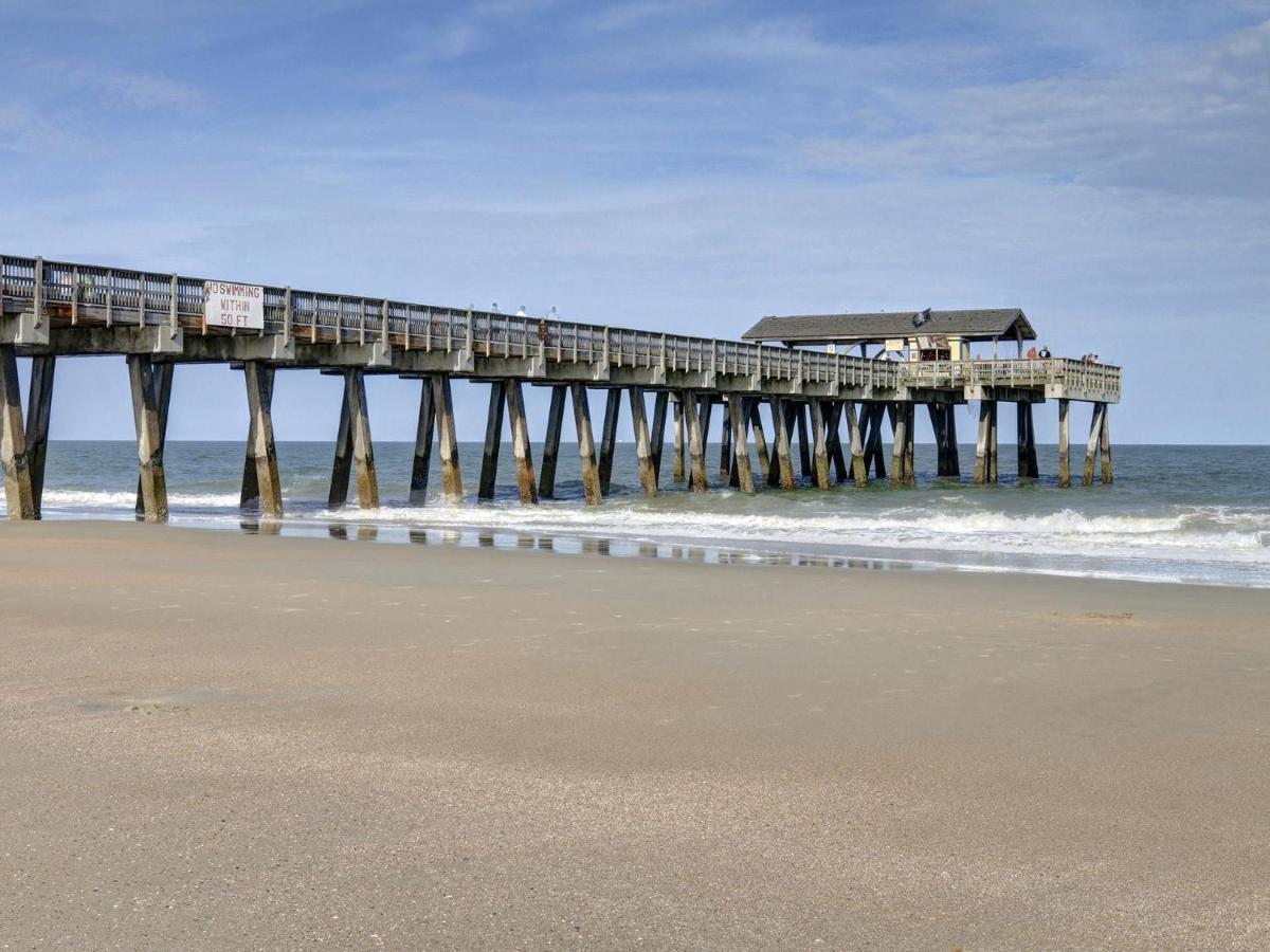 Pelican'S Landing 103 Villa Tybee Island Exterior foto