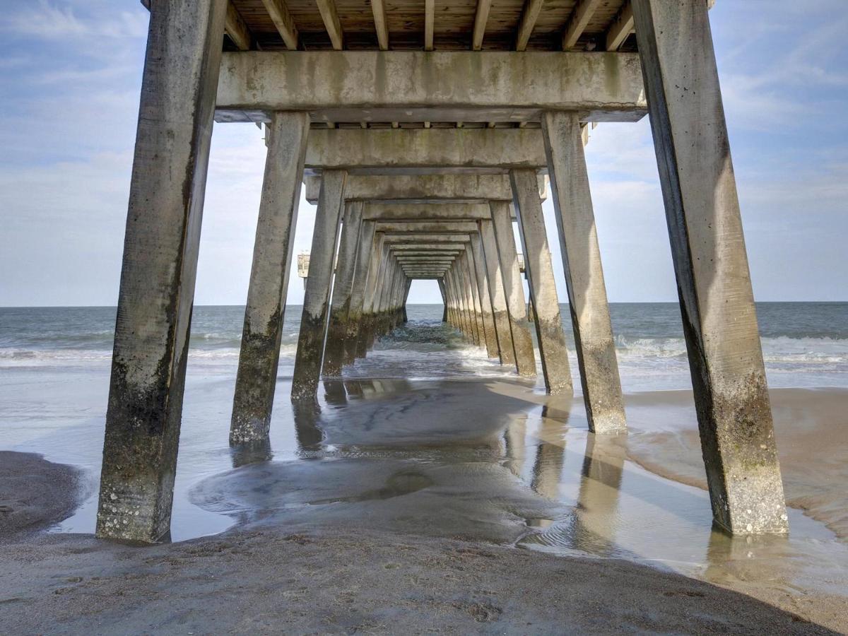 Pelican'S Landing 103 Villa Tybee Island Exterior foto